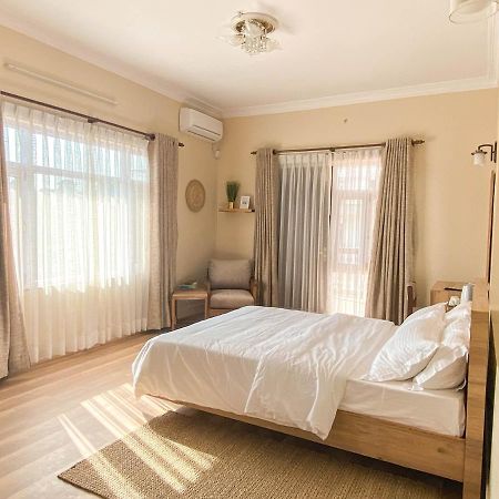 Kibu Home Káthmándú Exteriér fotografie