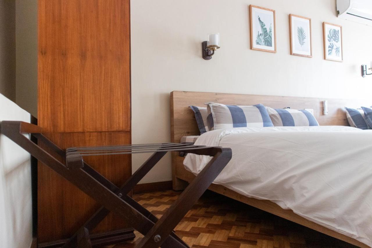 Kibu Home Káthmándú Exteriér fotografie