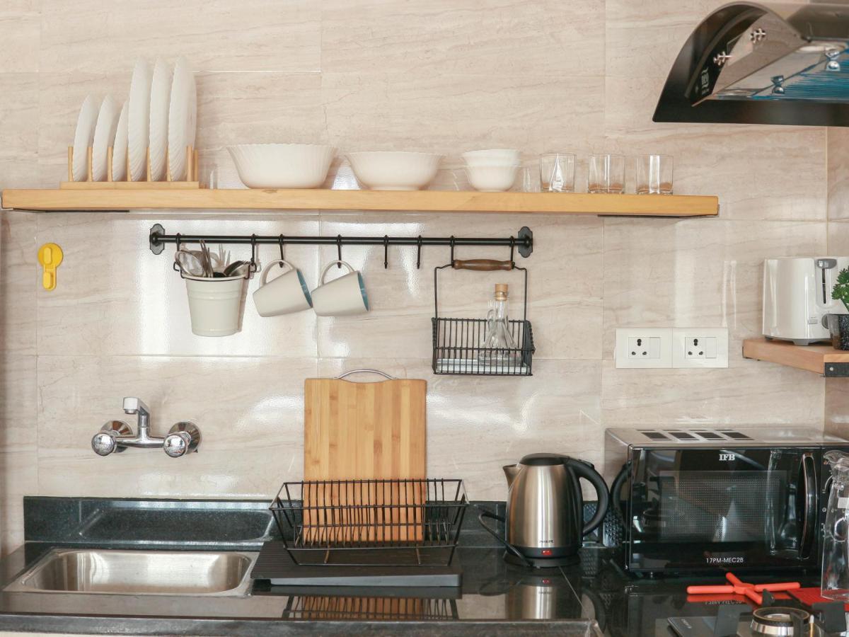 Kibu Home Káthmándú Exteriér fotografie