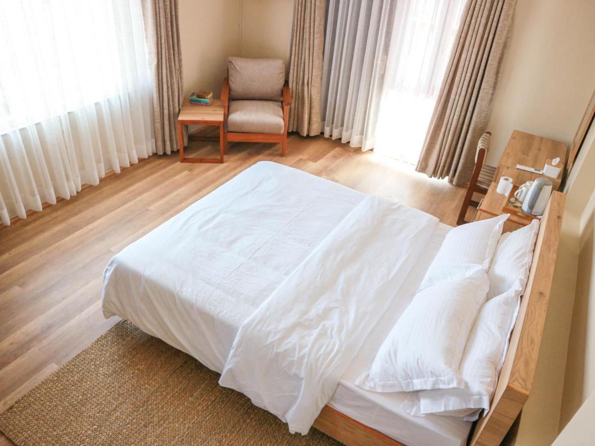 Kibu Home Káthmándú Exteriér fotografie