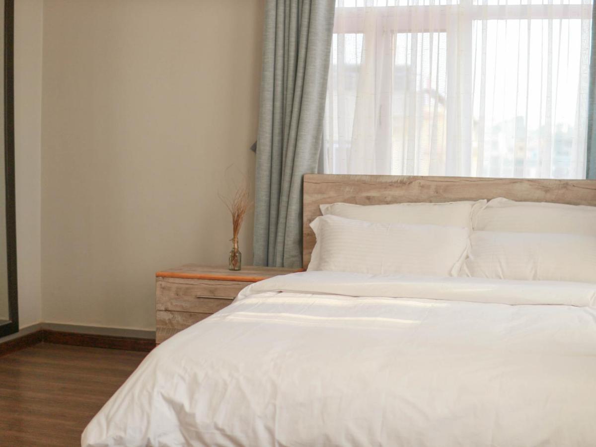 Kibu Home Káthmándú Exteriér fotografie